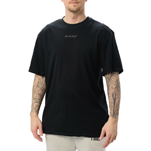 Karl Kani Ανδρική κοντομάνικη μπλούζα Retro T&L Backprint Tee